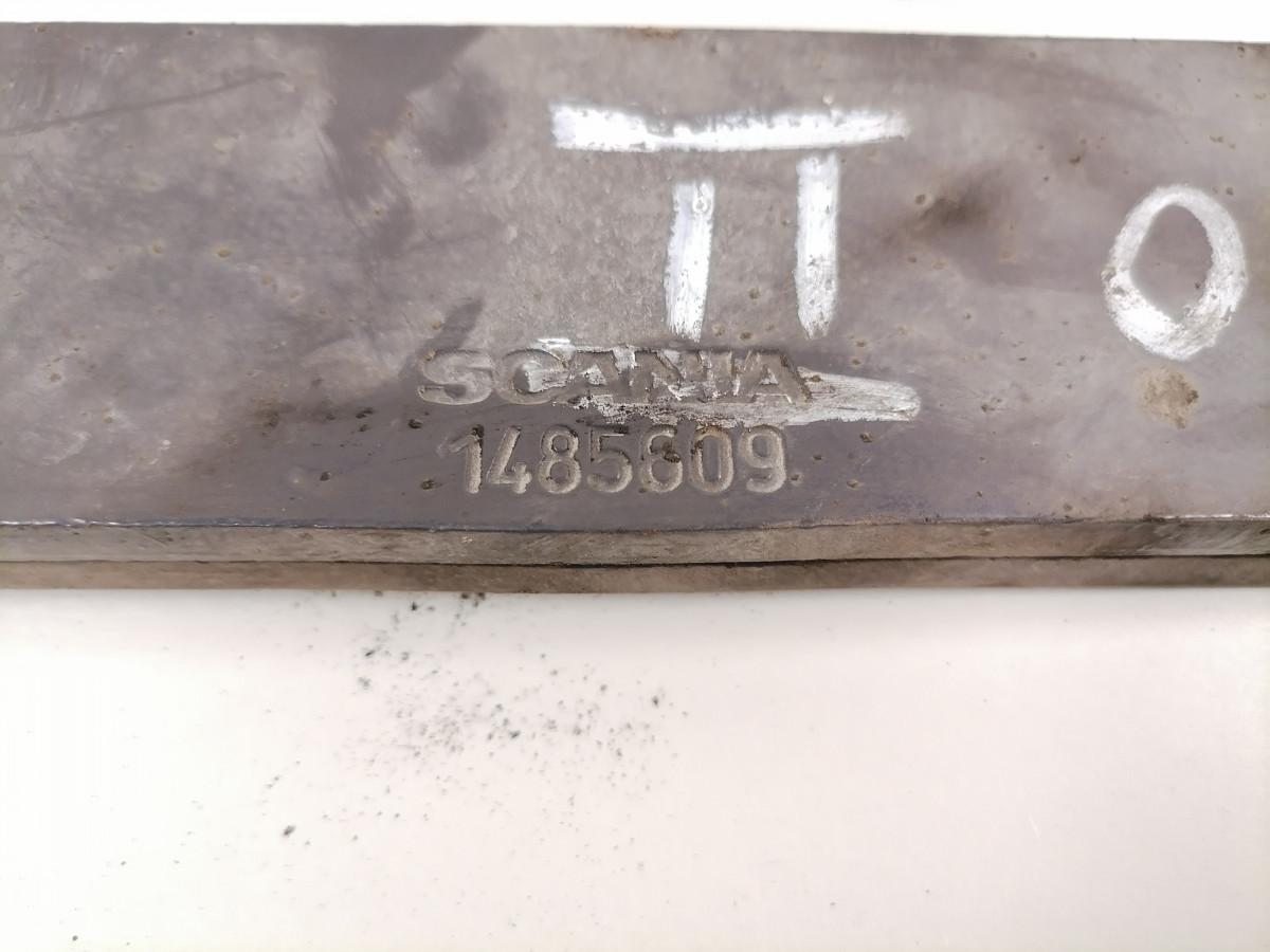 Stabilisaatorvarda liigend