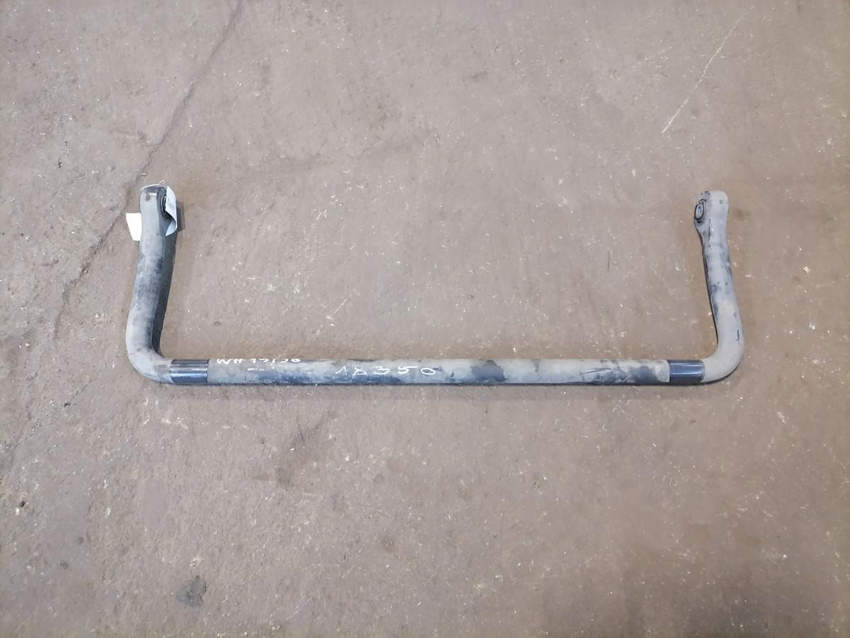 Stabilisaatorvarras, esisild