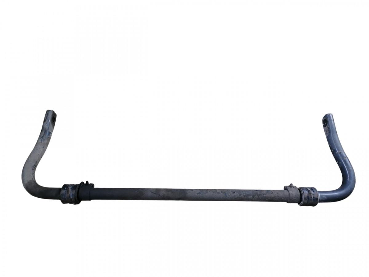 Stabilisaatorvarras, esisild