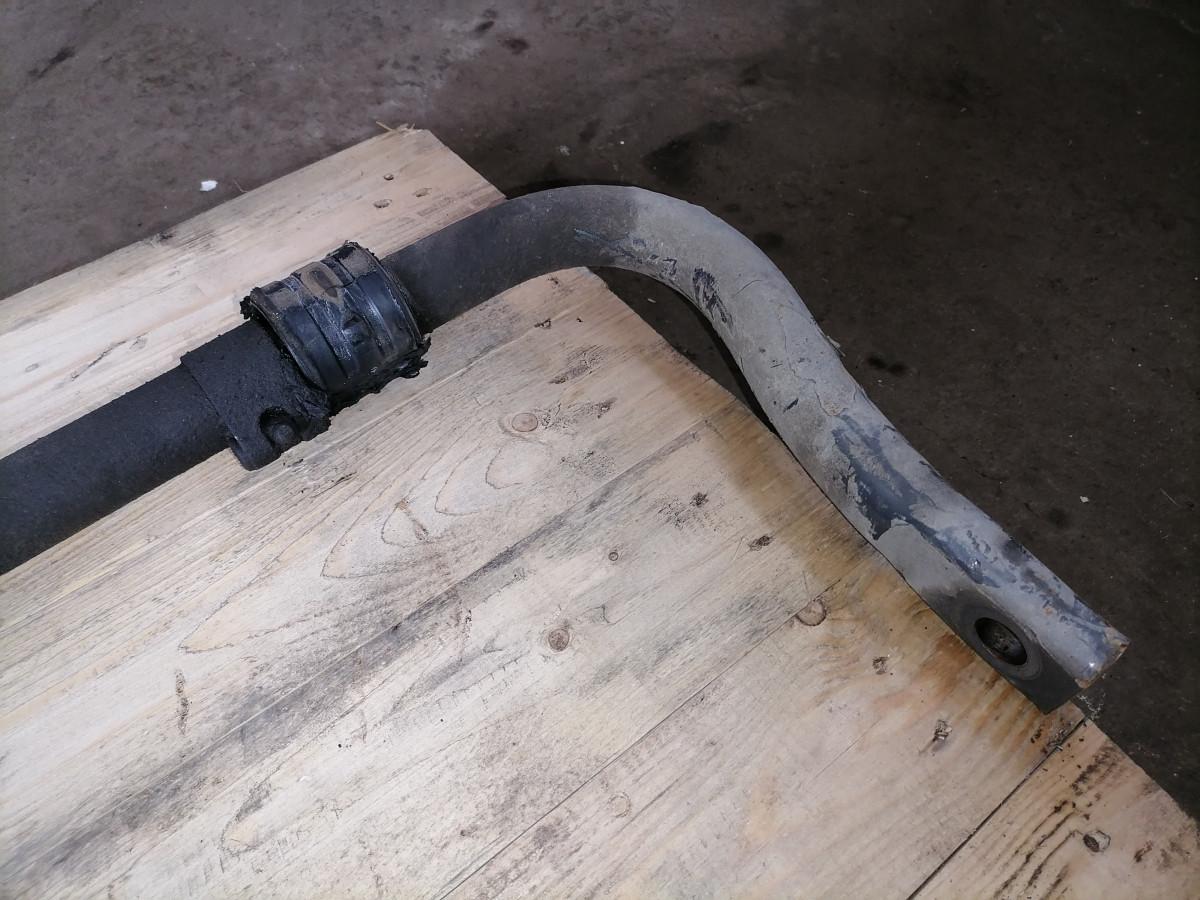 Stabilisaatorvarras, esisild