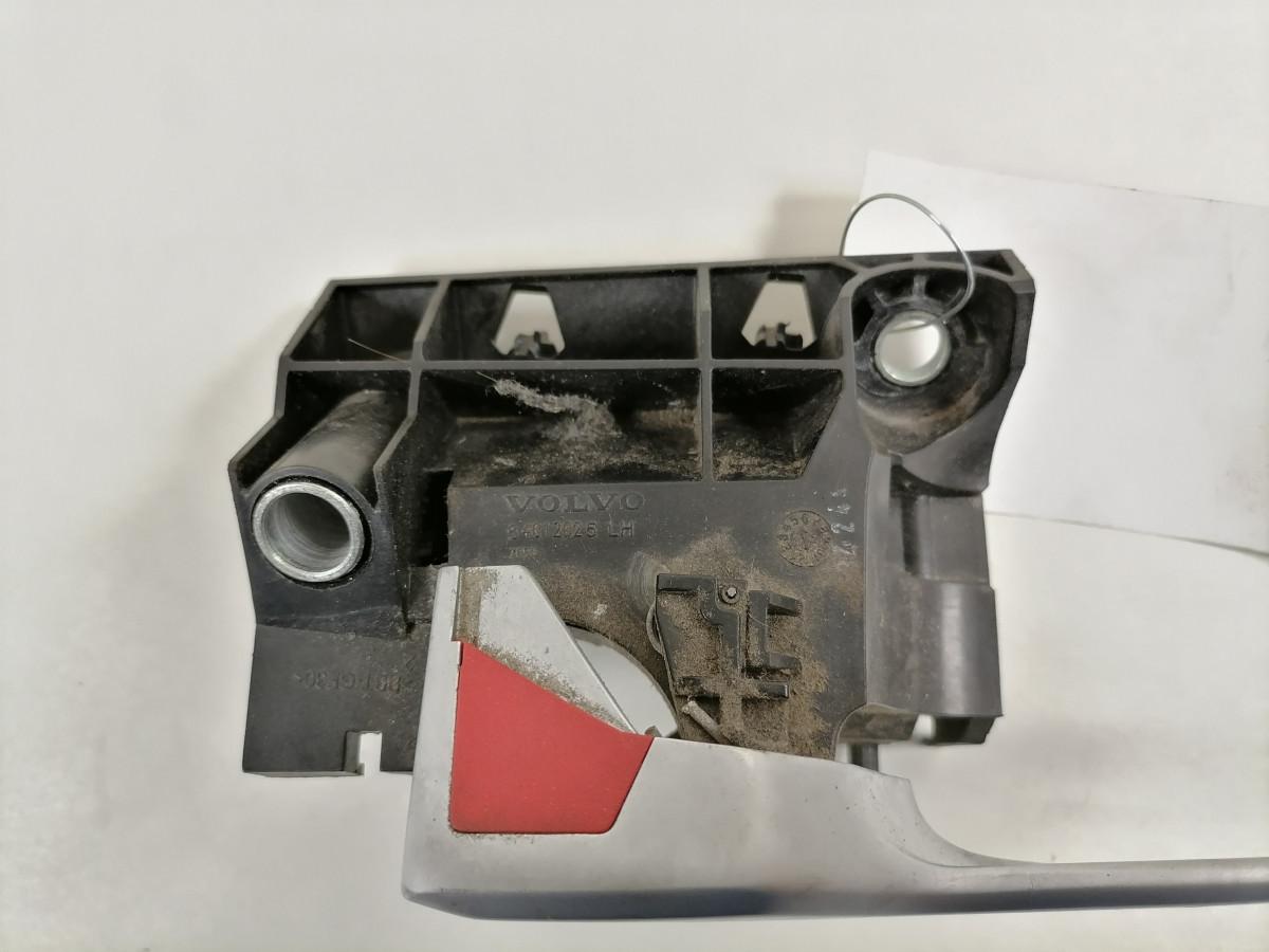 Ukselink, sisemine vasak