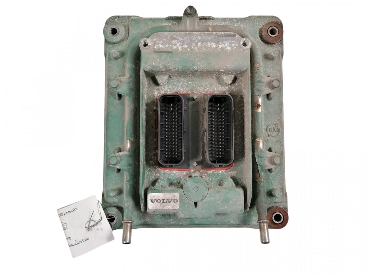 Volvo EMS juhtplokk D13K540