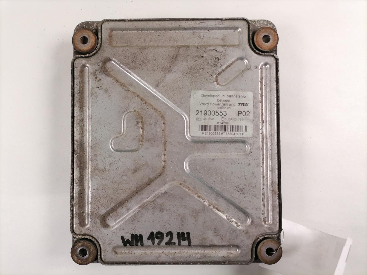 Volvo EMS juhtplokk D13K540