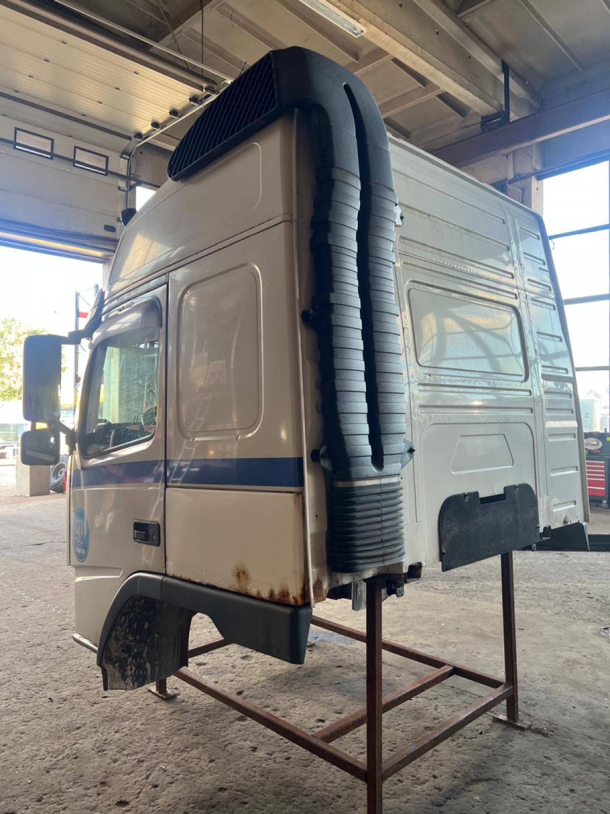 Volvo kabiin