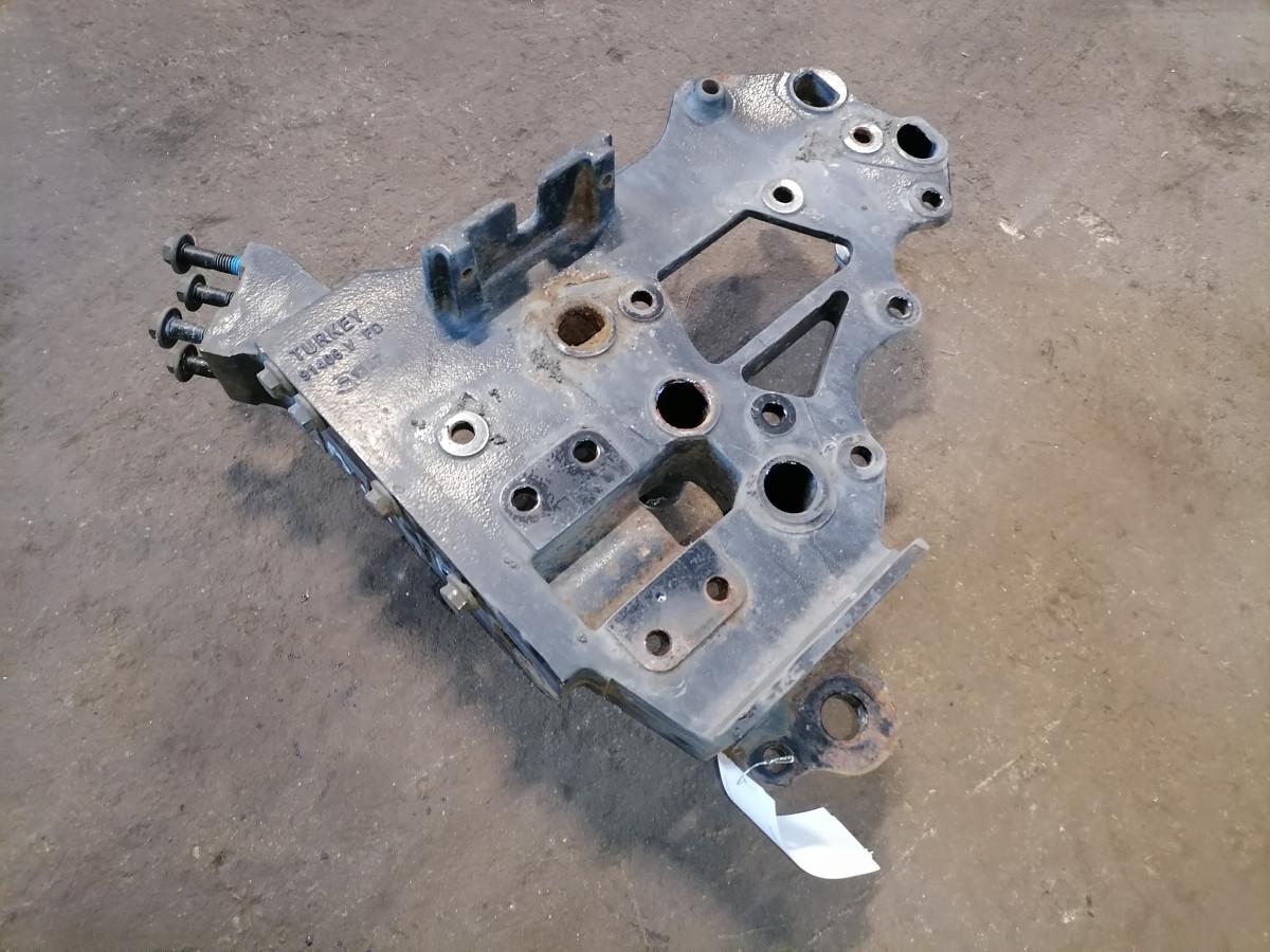 Volvo raamiotsa kandur, parem