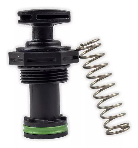 SCANIA KÜTUSE KÄSIPUMP