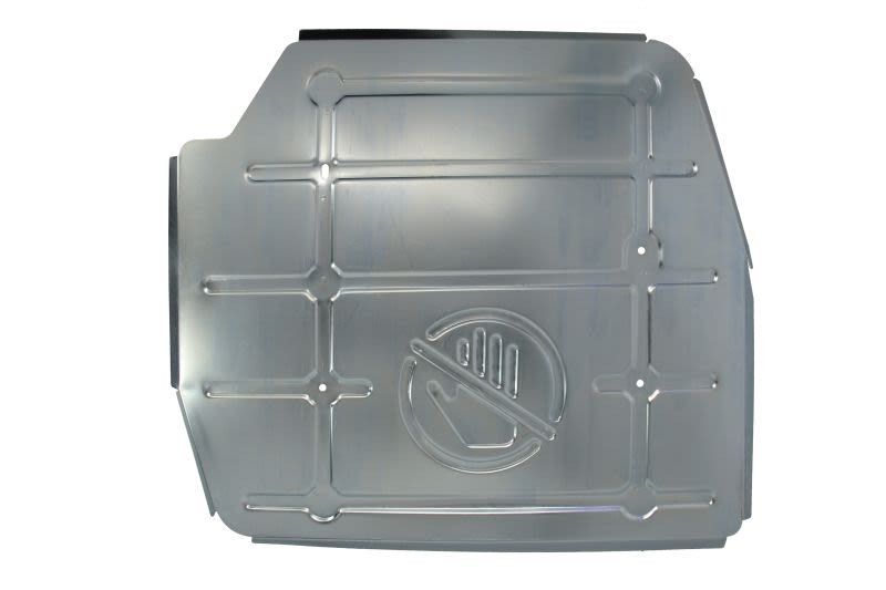 VOLVO SUMMUTI KAITSEPLEKK