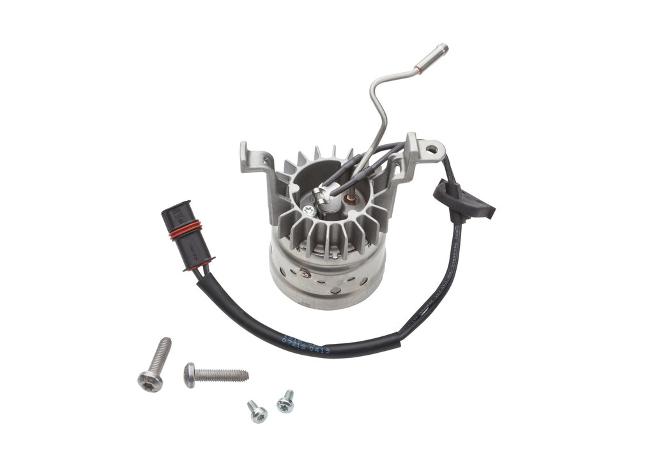 WEBASTO SOOJENDI PÕLETI