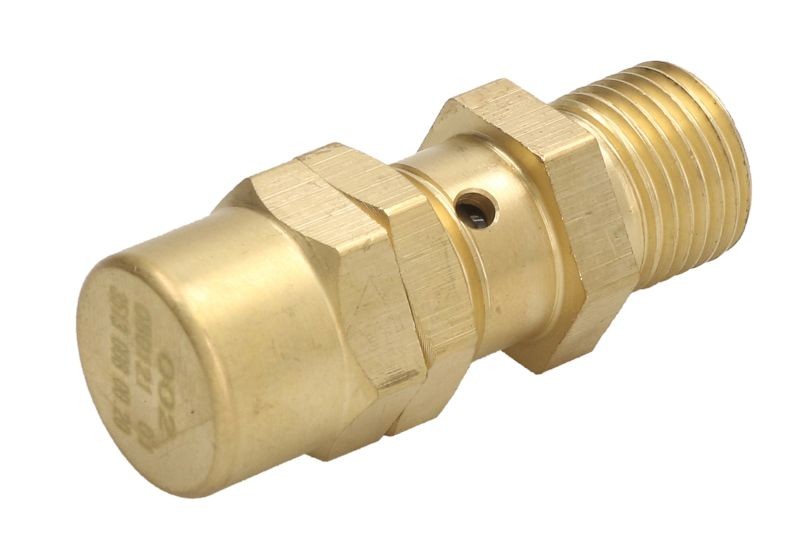 SCANIA KOMPRESSORI KAITSE KLAPP