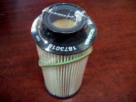 SCANIA KÜTUSEFILTER OE