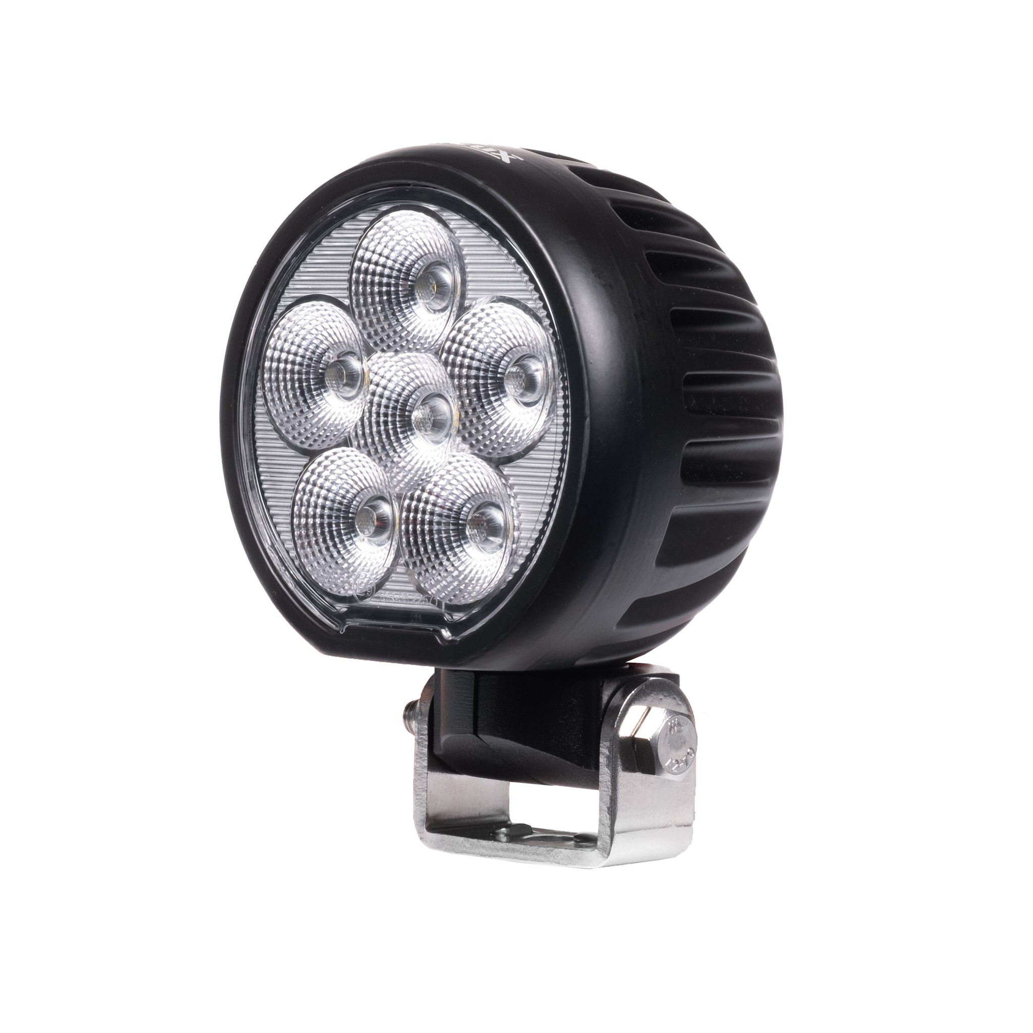 TÖÖTULI PURELUX 60W ÜMAR LED