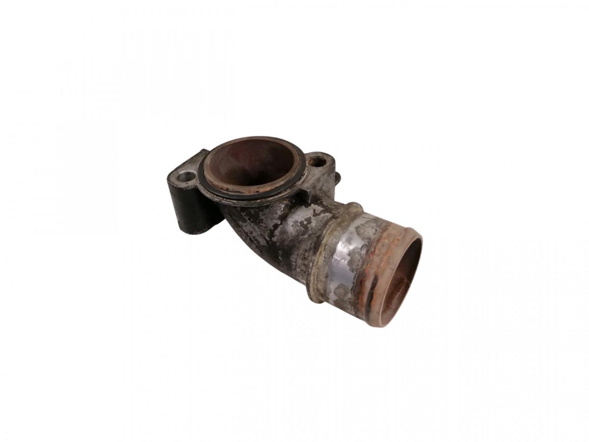 Jahutusvedeliku toru