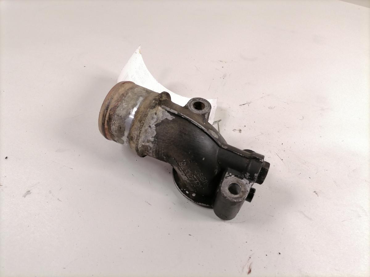 Jahutusvedeliku toru