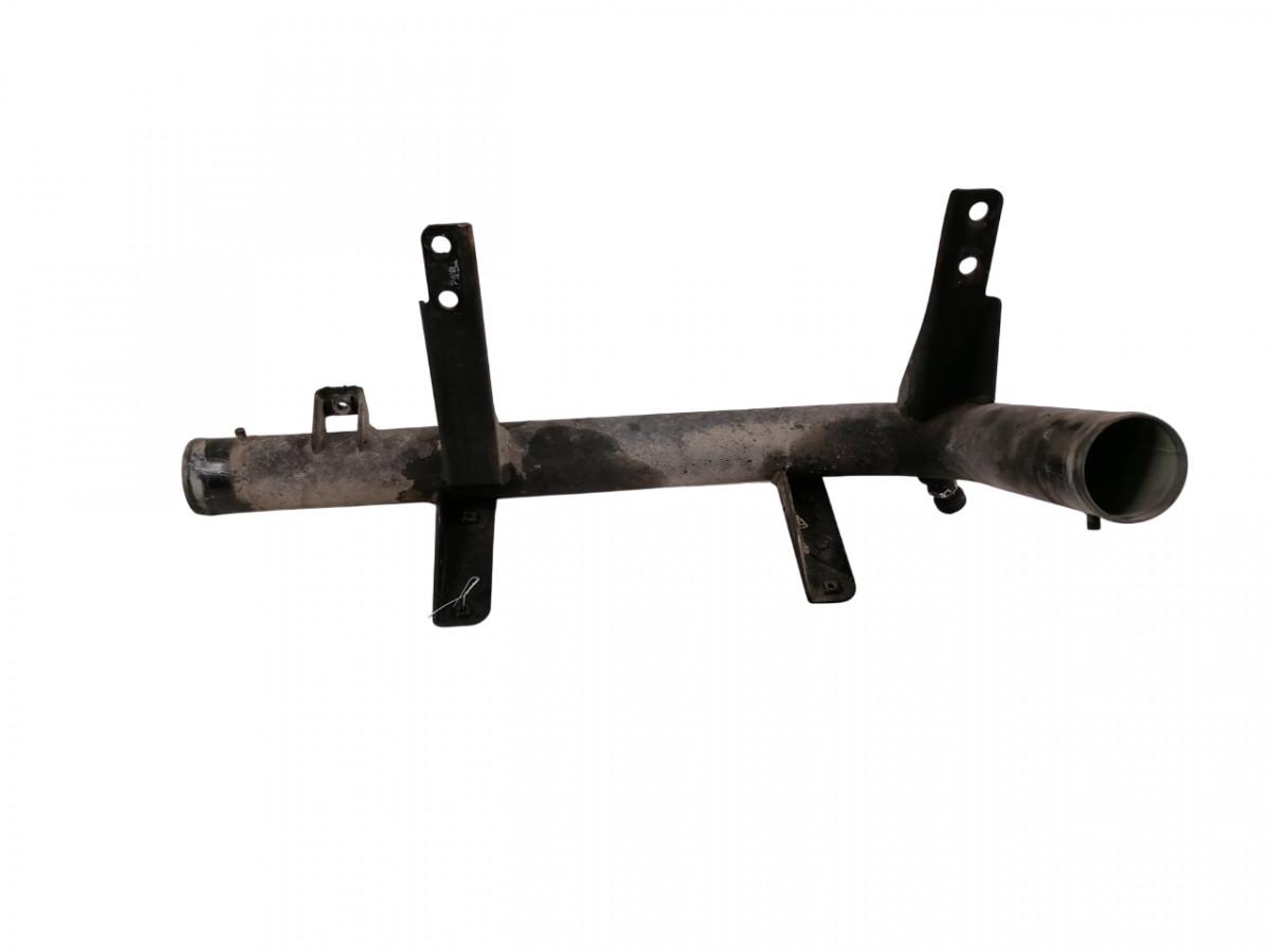 Jahutusvedeliku toru, retarder