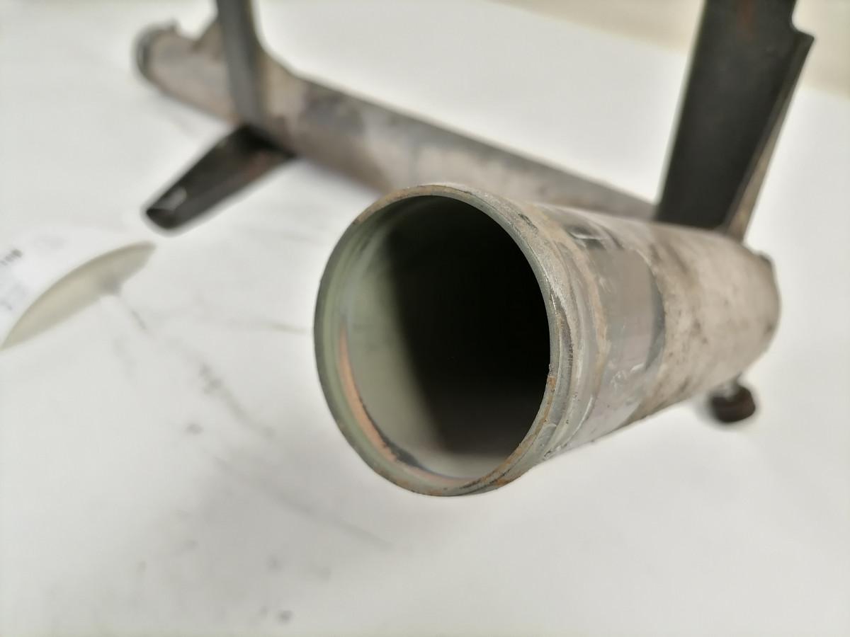 Jahutusvedeliku toru, retarder