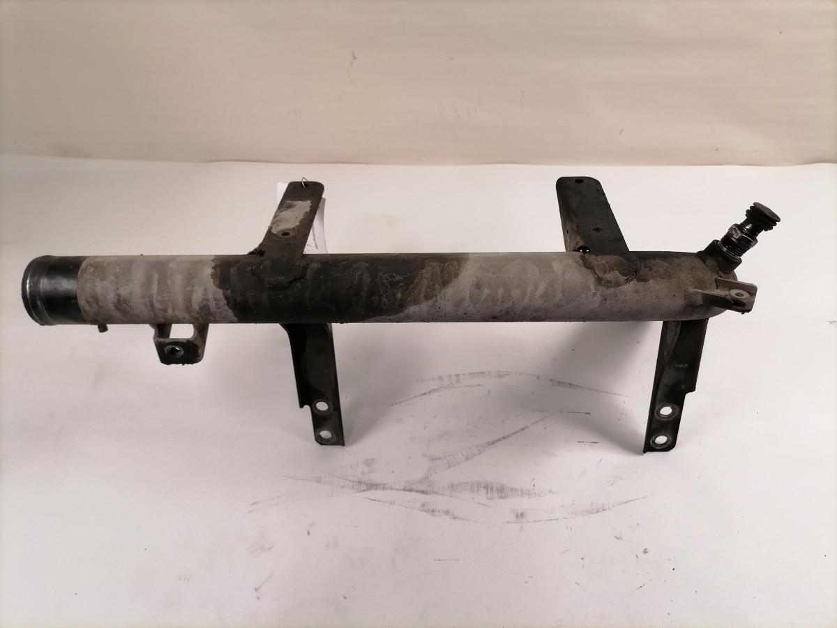 Jahutusvedeliku toru, retarder