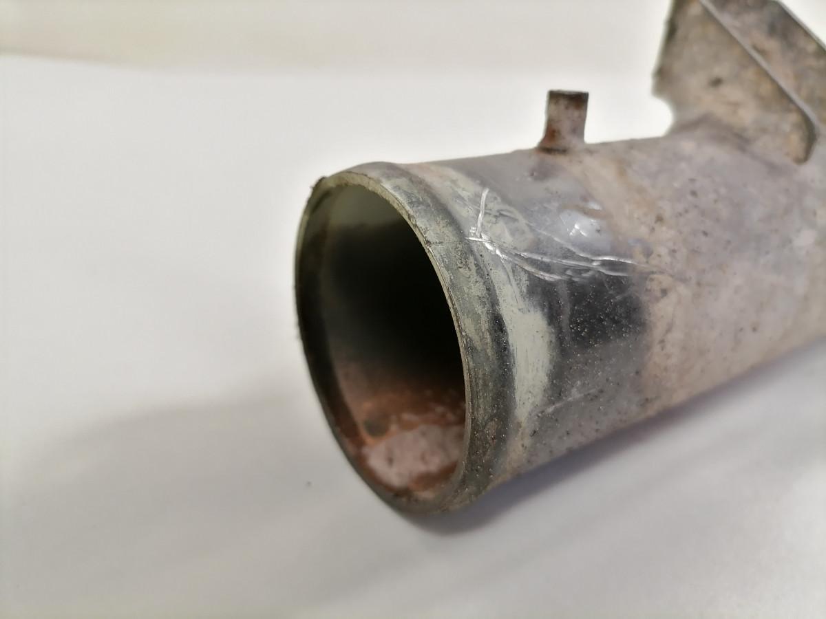 Jahutusvedeliku toru, retarder