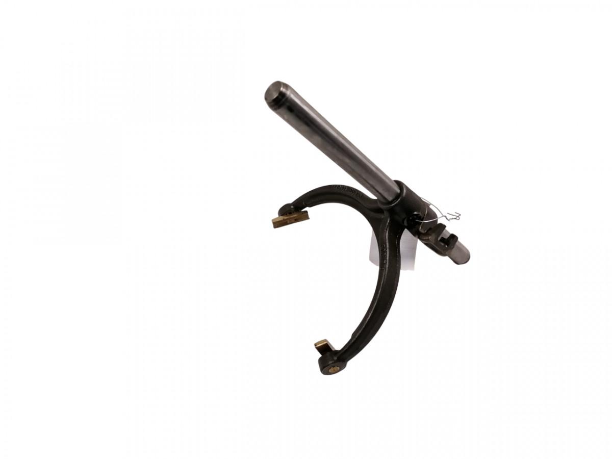 Käiguvahetus kahvel