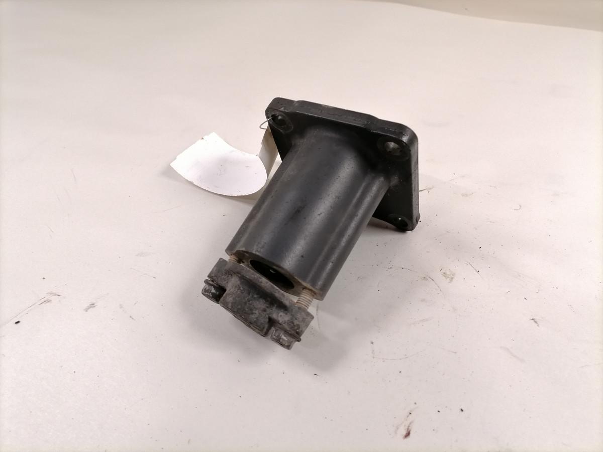 Käiguvahetus mehhanism / muu