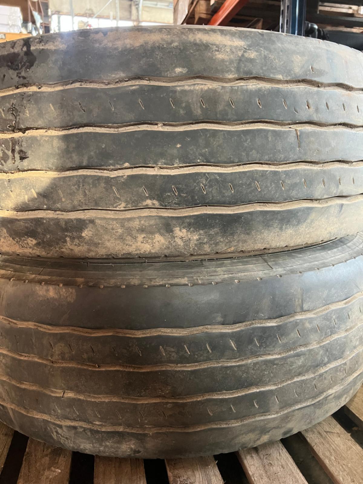 Sailun Regional SFR1 315/70R22.5