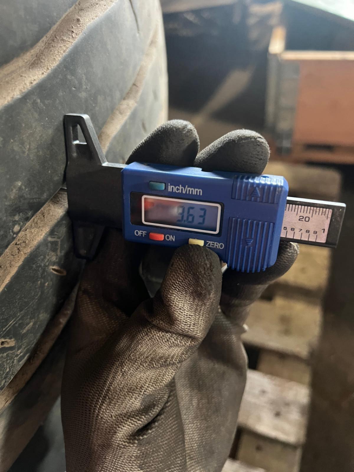 Sailun Regional SFR1 315/70R22.5