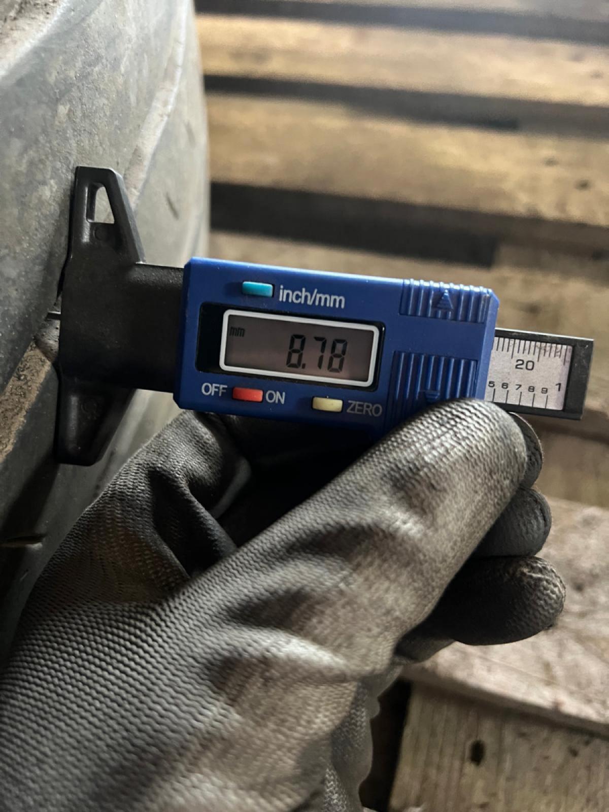 Sailun Regional SFR1 315/70R22.5