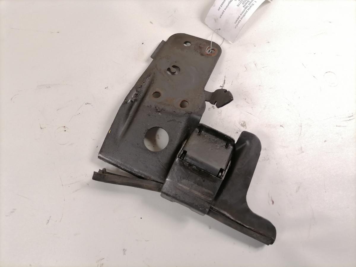 Scania poritiiva kandur, esisild tagumine parem