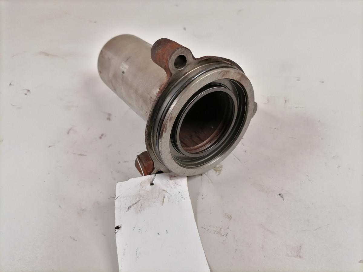 Siduri survelaagri kandur