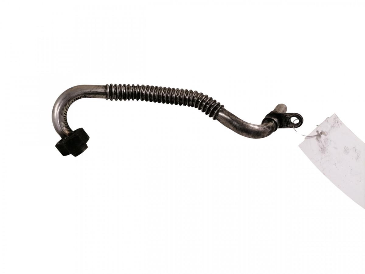 Turbo jahutusvedeliku toru