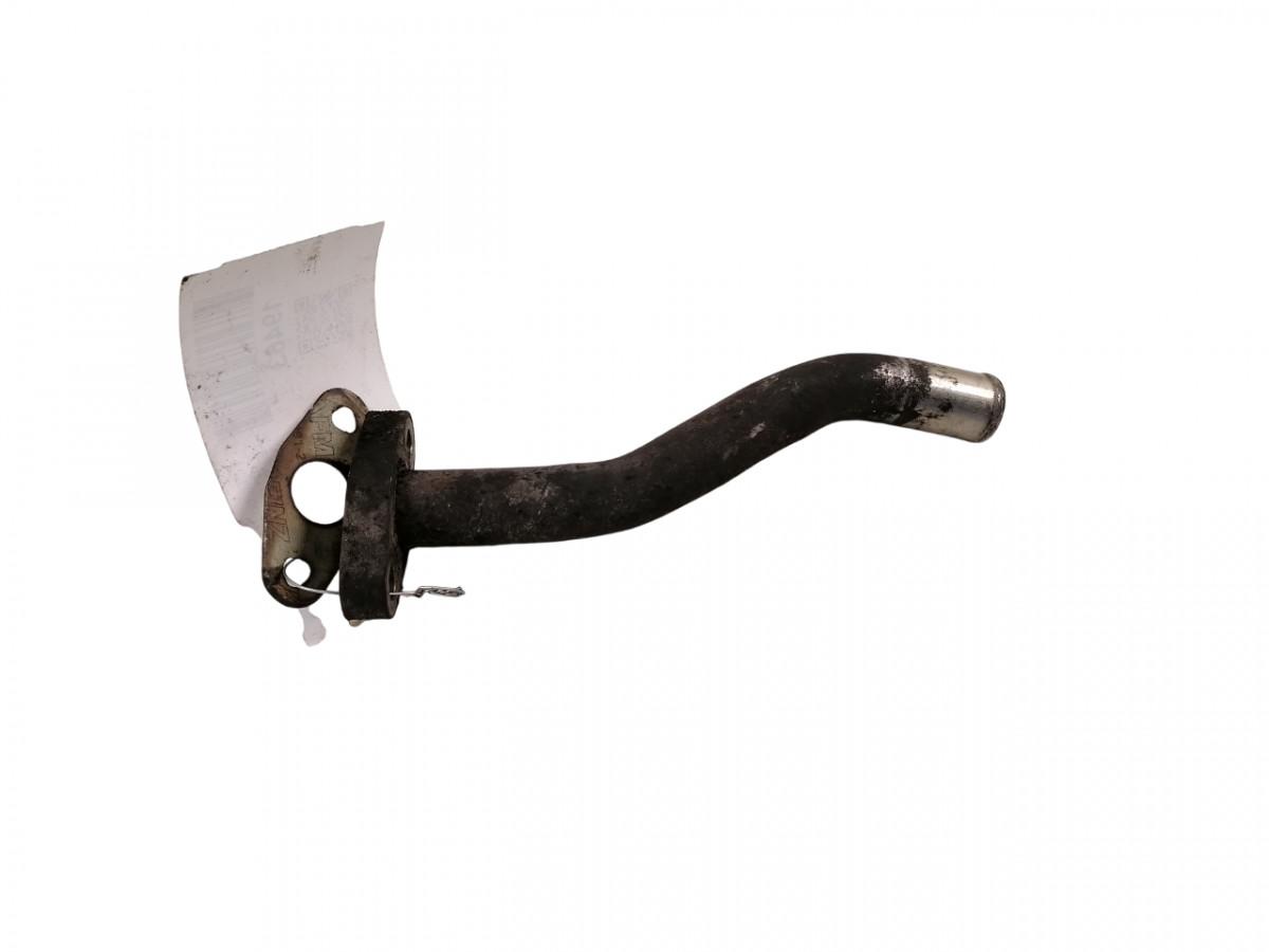 Turbo õli tagasivoolu toru