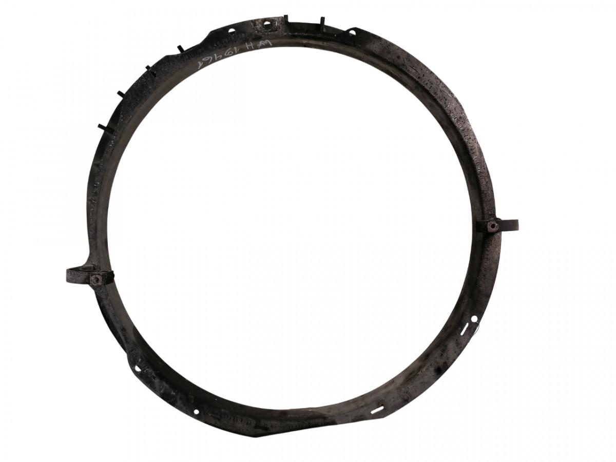 Ventilaatori metallrõngas