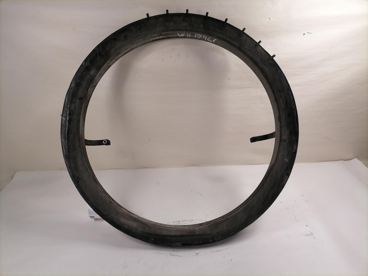 Ventilaatori metallrõngas