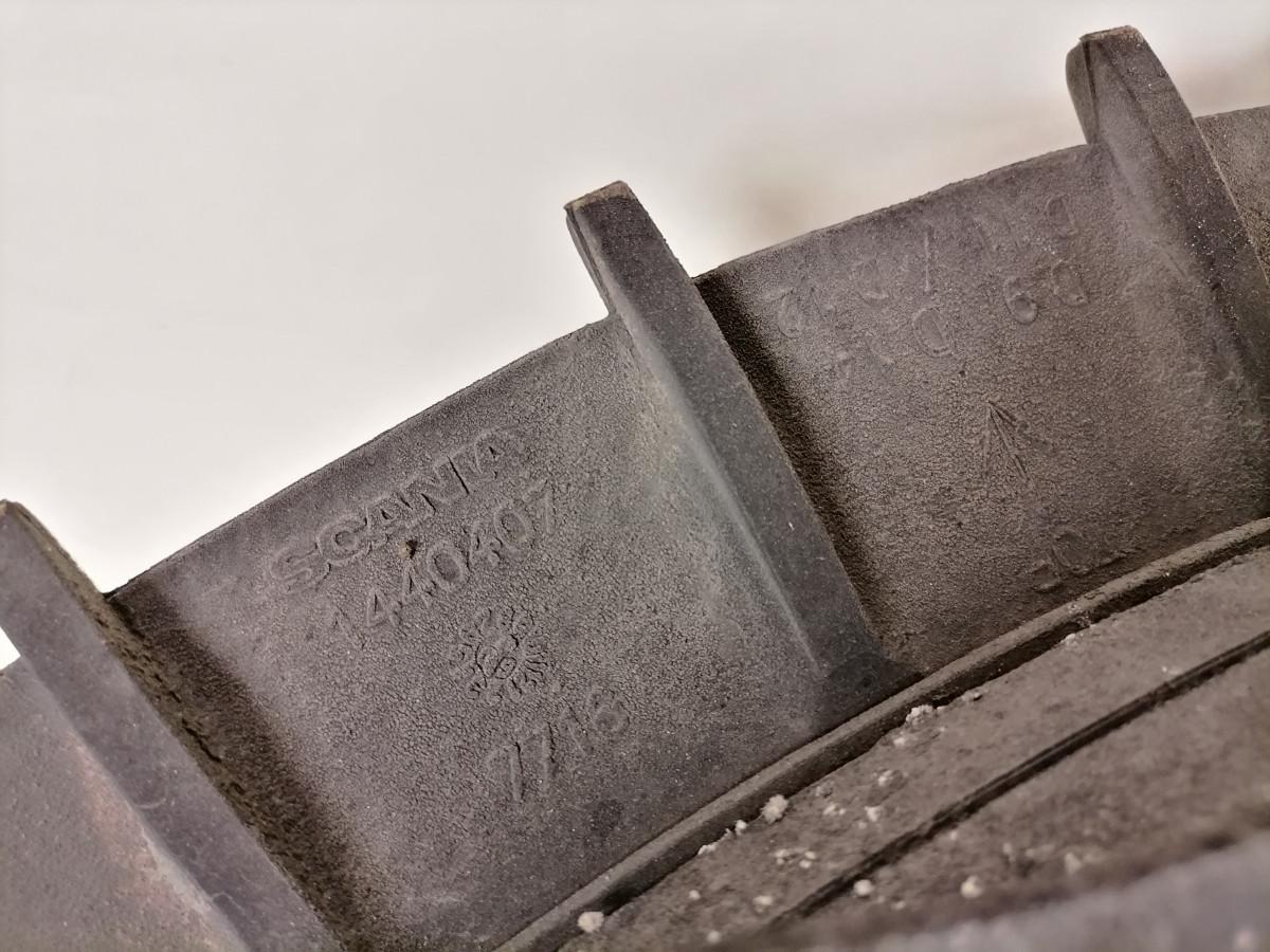 Ventilaatori metallrõngas