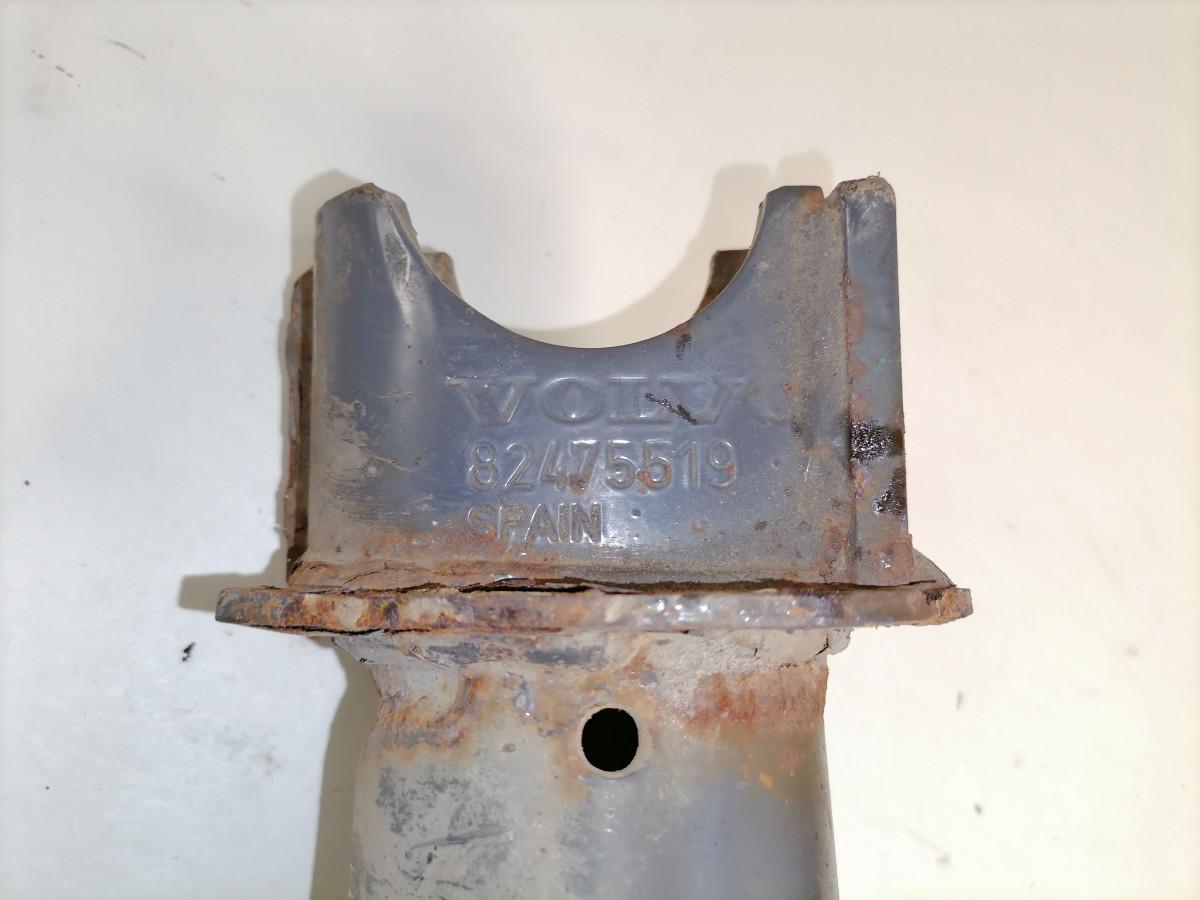 Volvo esikaitseraua kandur, vasak