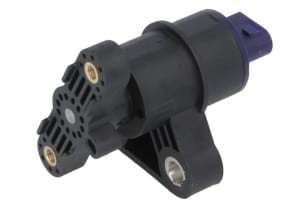 SCANIA KÕRGUSE ANDUR WABCO / ECAS