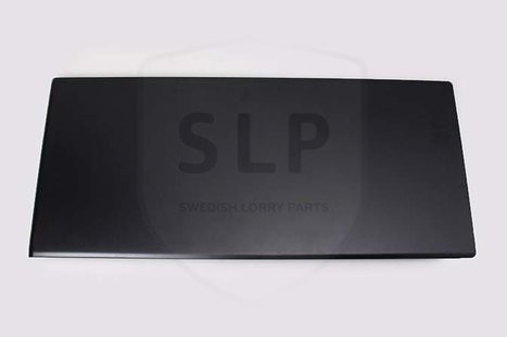 VOLVO FM KÜLJELUUK / MADAL