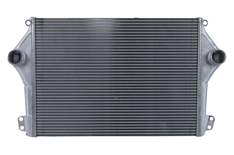 SCANIA INTERCOOLER