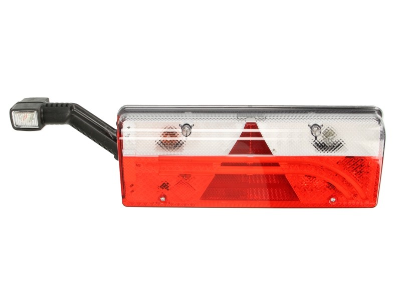 TAGATULI EUROPOINT 3 SARVEGA VASAK