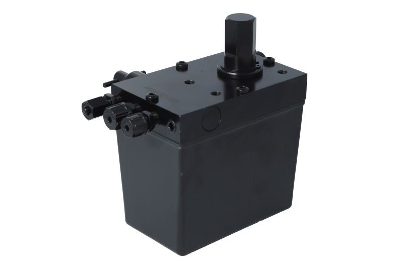 SCANIA KABIINITÕSTE PUMP