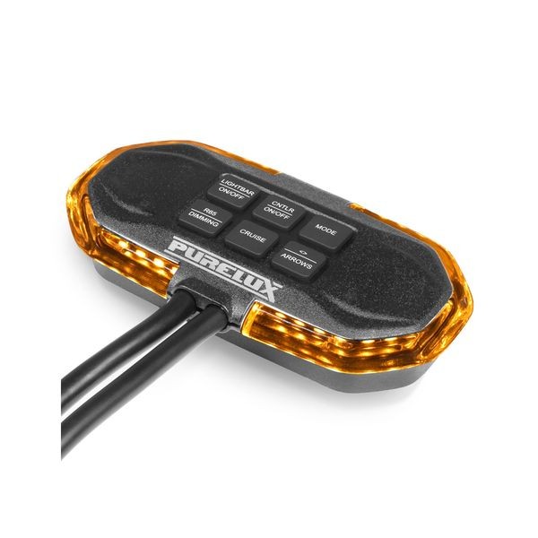 PURELUX VILKURIPANEELIPULT