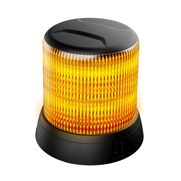 LED VILKUR PURELUX FLASH L 12/24V