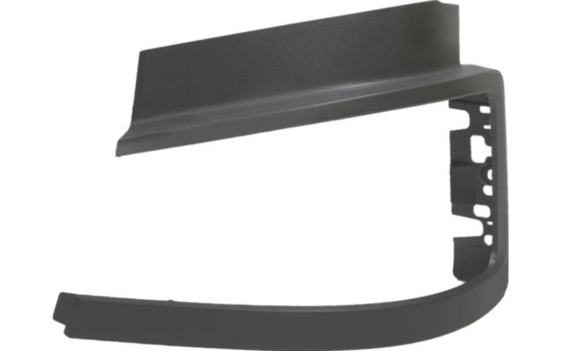 SCANIA TULE ÜMBRIS VASAK