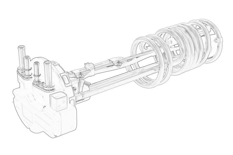 DAF ADBLUE TASEMEANDUR/VÕTTUR