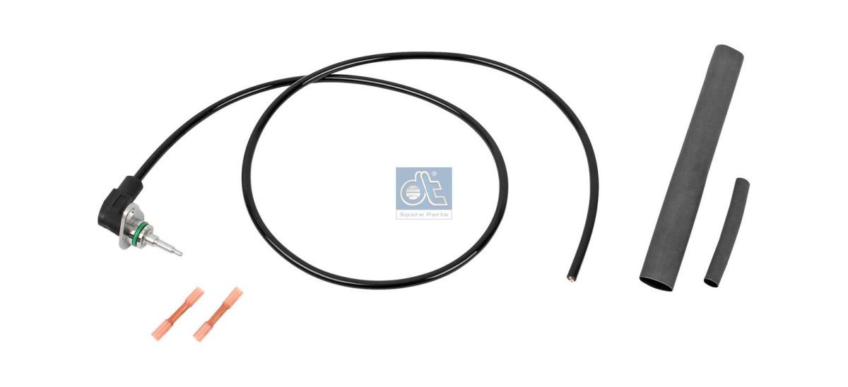 SCANIA SISSELASKE ÕHU TEMPERATUURI ANDUR