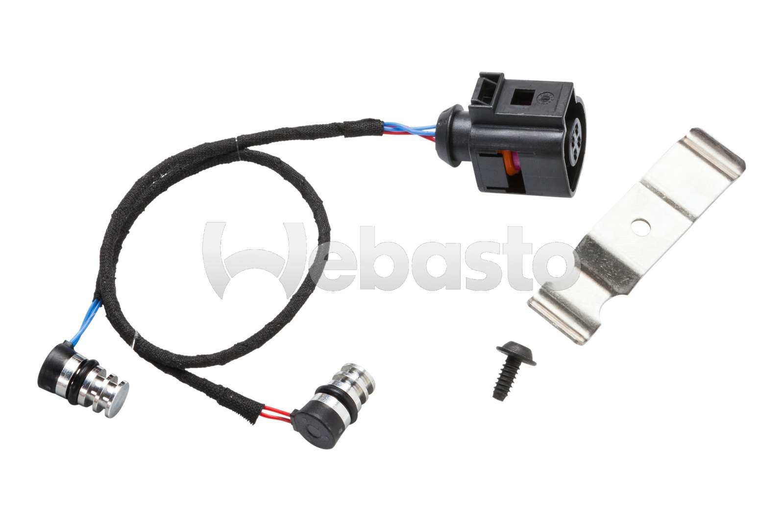 WEBASTO THERMO TOP V / PRO50 TEMP ANDUR