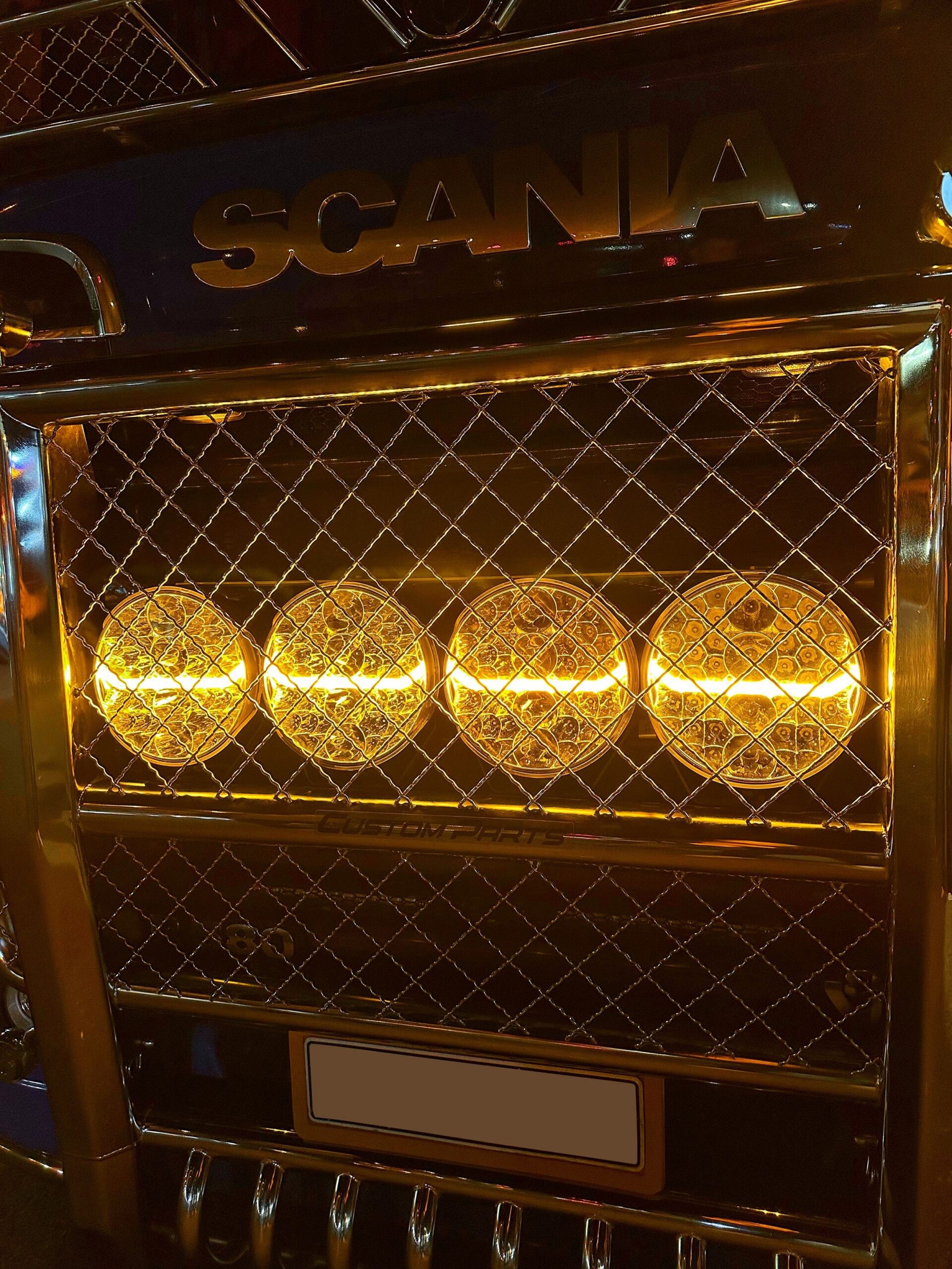 PURELUX SHOOTER 9 LED KAUGTULI