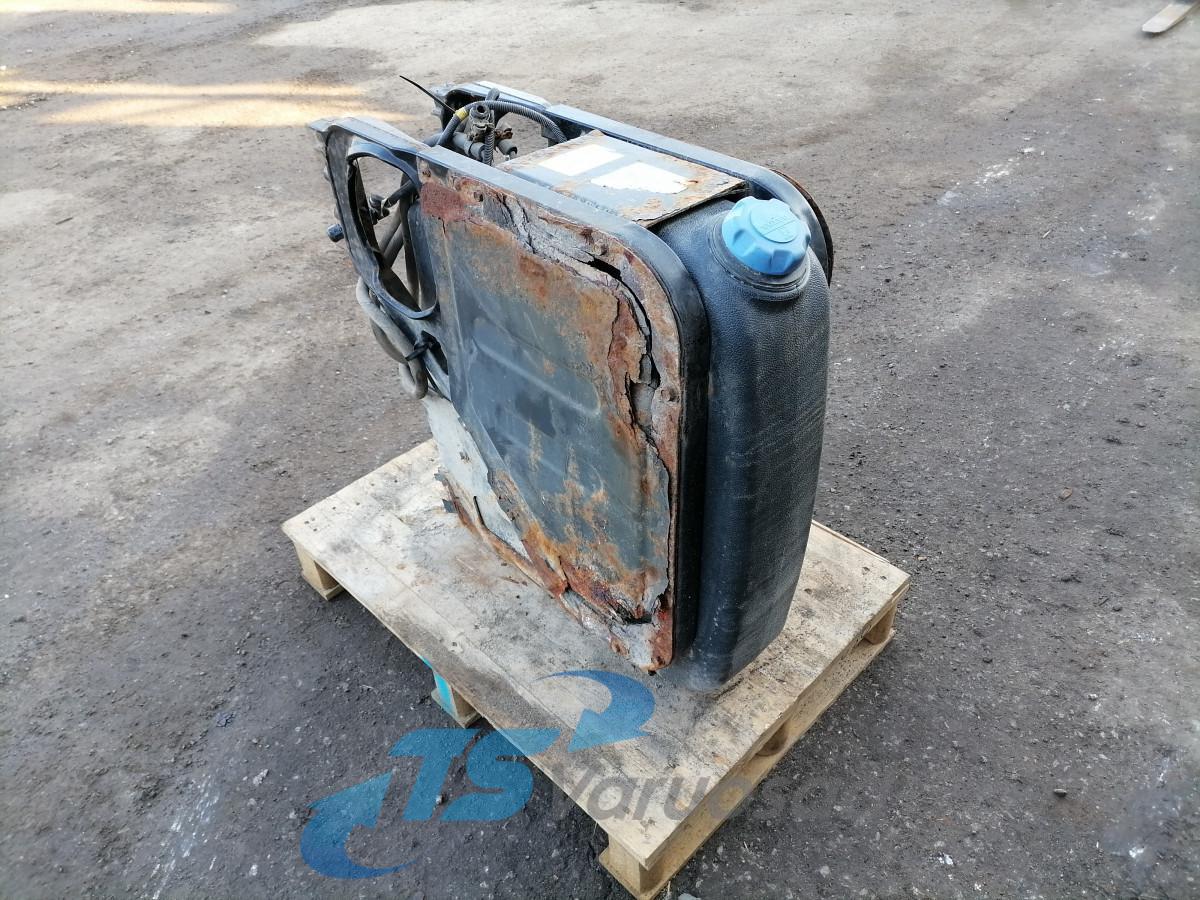 ADBlue paagi komplekt