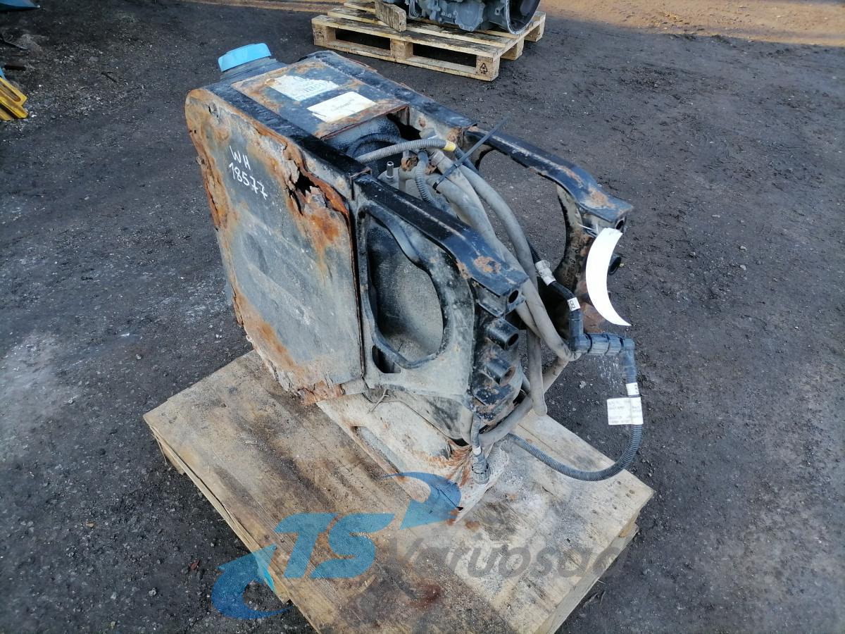 ADBlue paagi komplekt