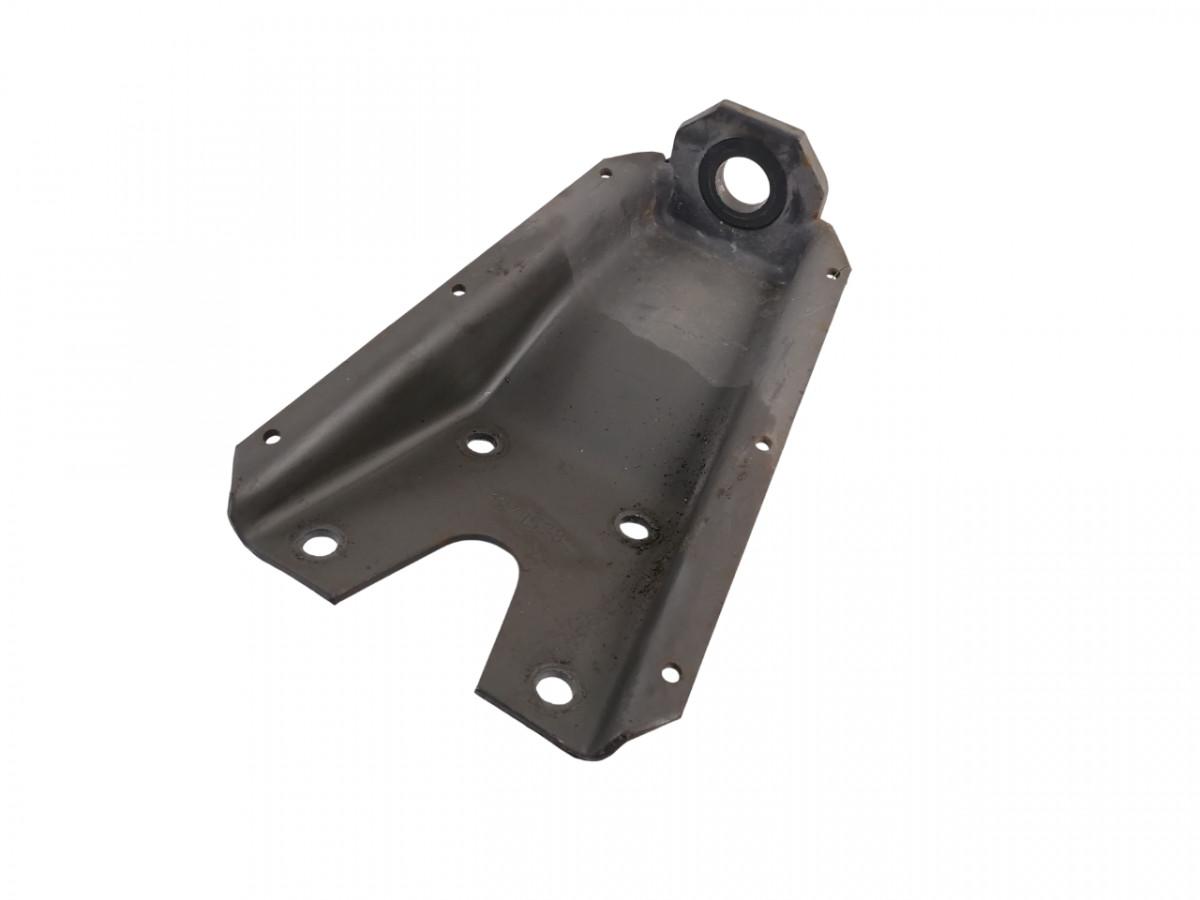 Amortisaatori kandur, esisild