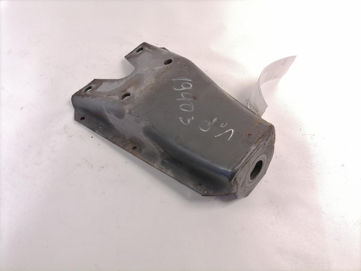 Amortisaatori kandur, esisild